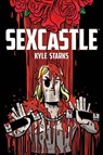 Sexcastle (New Edition) - Kyle Starks - 9781534304307