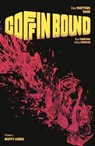 Coffin Bound Volume 1: Happy Ashes - Dan Watters - 9781534313743