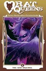 Rat Queens, Volume 8: The God Dilemma - Ryan Ferrier - 9781534316720