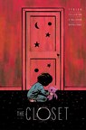 The Closet, Volume 1 - James Tynion IV - 9781534323254