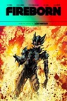 Fireborn Volume 1 - Franklin Jonas ; Curt Pires - 9781534330825