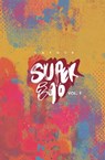 Super Ego: The Short Comics of Jason Latour - Jason Latour - 9781534331013