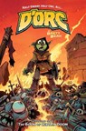 D'ORC Volume 1 - Brett Bean - 9781534331525
