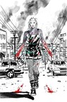 W0RLDTR33 Deluxe Hardcover Volume 1 - James Tynion IV - 9781534333307