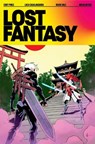 Lost Fantasy Volume 3 - Curt Pires - 9781534335585