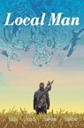 Local Man Volume 3 - Tim Seeley - 9781534373204