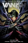 Vanish Volume 2 - Donny Cates - 9781534399631