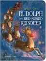 Rudolph the Red-Nosed Reindeer - Robert L. May - 9781534400276