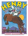 Henry Goes West - Robert Quackenbush - 9781534415393