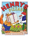 Henry's Pizzas - Robert Quackenbush - 9781534415607