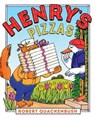 Henry's Pizzas - Robert Quackenbush - 9781534415614