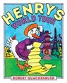 Henry's World Tour - Robert Quackenbush - 9781534415676