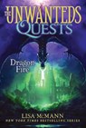 Dragon Fire - Lisa McMann - 9781534416055