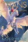 The Missing - Kate O'Hearn - 9781534417090
