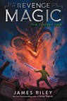 The Chosen One - James Riley - 9781534425859