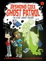 The Scary Library Shusher - Andres Miedoso - 9781534426917