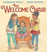 The Welcome Chair - Rosemary Wells - 9781534429789