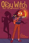 The Okay Witch and the Hungry Shadow - Emma Steinkellner - 9781534431485