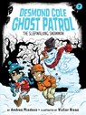 The Sleepwalking Snowman - Andres Miedoso - 9781534433472