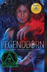 The Legendborn - Tracy Deonn - 9781534441613