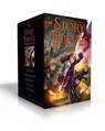 Story Thieves Complete Collection - James Riley - 9781534442429