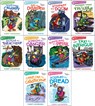 Miss Mallard Mysteries Collected Set - Robert Quackenbush - 9781534462342