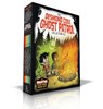 The Desmond Cole Ghost Patrol Collection #2 (Boxed Set): The Scary Library Shusher; Major Monster Mess; The Sleepwalking Snowman; Campfire Stories - Andres Miedoso - 9781534465343