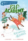 Reindeer Games: A Quix Book - Alan Katz - 9781534467927