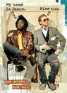 My Name Is Jason. Mine Too. - Jason Reynolds ; Jason Griffin - 9781534478244
