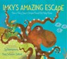 Montgomery, S: Inky's Amazing Escape - Sy Montgomery - 9781534480445
