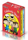 Schulz, C: Celebrate You! (Boxed Set) - Charles M Schulz - 9781534482814