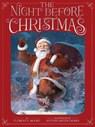 Night Before Christmas - Clement C. Moore - 9781534484450