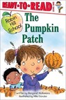 The Pumpkin Patch - Margaret McNamara ; Mike Gordon - 9781534485358