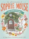The Hidden Cottage - Poppy Green - 9781534487147