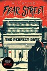 The Perfect Date - R.L. Stine - 9781534487659
