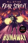 Runaway - R.L. Stine - 9781534487673