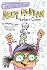 Numbers Queen - Margery Cuyler - 9781534489561