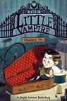 The Little Vampire Moves In - Angela Sommer-Bodenburg - 9781534494114