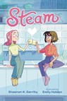 Steam - Shaenon K. Garrity - 9781534495852