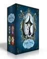 The Poppy Pendle Collection - Natasha Lowe - 9781534496897