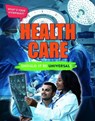 Health Care - CROY,  Anita - 9781534565661