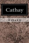 Cathay - Ezra Pound - 9781535048880