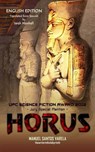Horus. - SANTOS VARELA,  Manuel ; Marshall, Sarah - 9781535071123