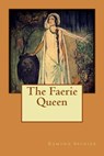 FAERIE QUEEN - Edmund Spenser - 9781535286053