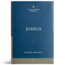 Joshua: The Christian Standard Commentary - David M. Howard - 9781535928038