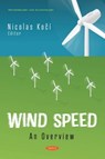 Wind Speed - Nicolas Koci - 9781536184129