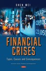 Financial Crises - Shen Wei - 9781536185164