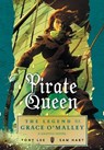 Pirate Queen: The Legend of Grace O'Malley - Tony Lee - 9781536200201