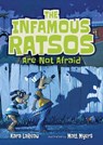 INFAMOUS RATSOS ARE NOT AFRAID - Kara Lareau - 9781536203684