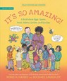 It's So Amazing!: A Book about Eggs, Sperm, Birth, Babies, and Families - Robie H. Harris - 9781536207231